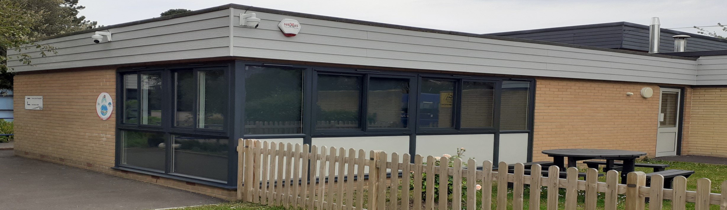 Gosport school Frame Coat recolour