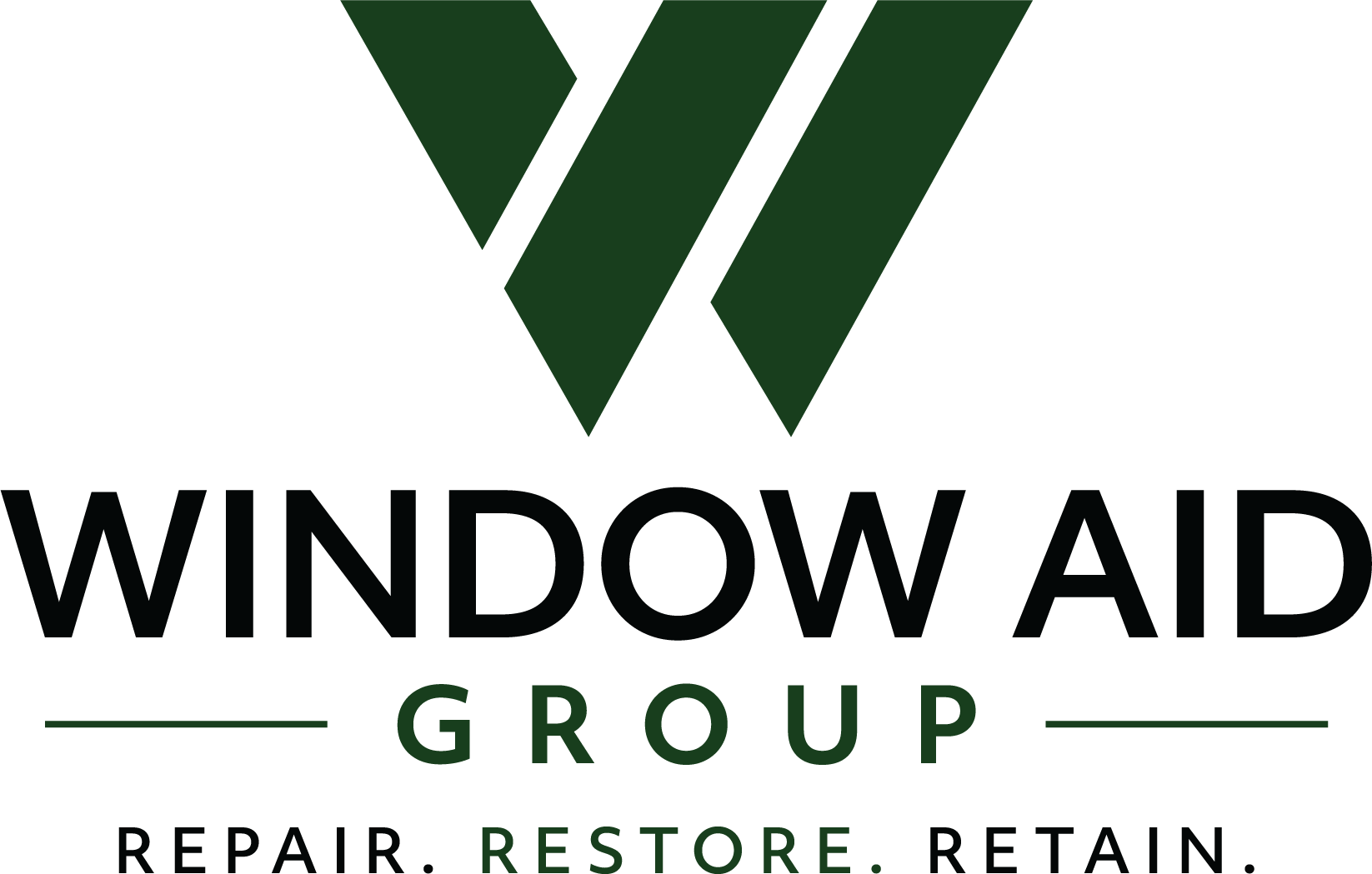 Window Aid Group — Repair. Restore. Retain.